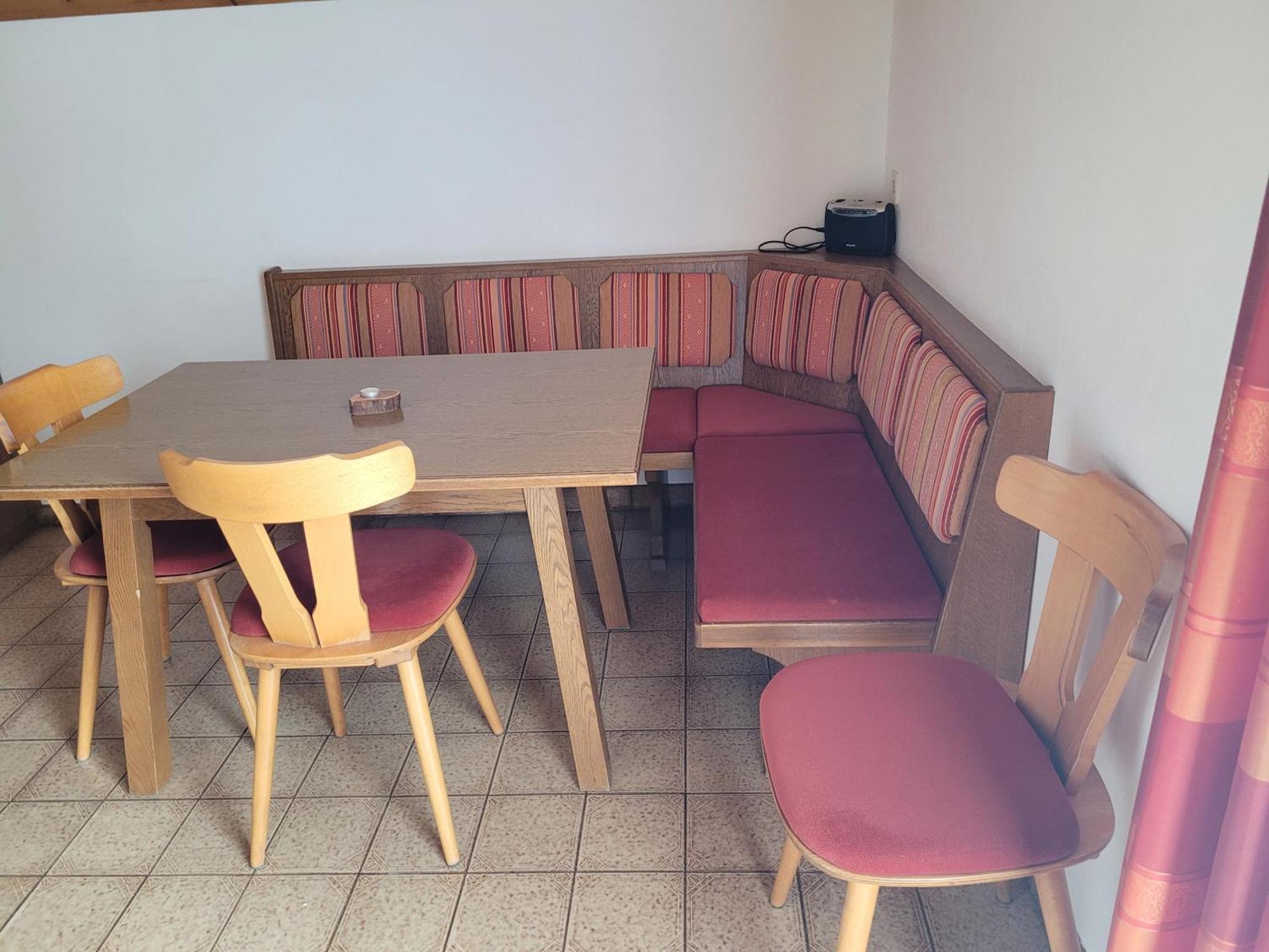 Pension - Bauernhof Sankt Lorenzen ob Murau Exteriér fotografie