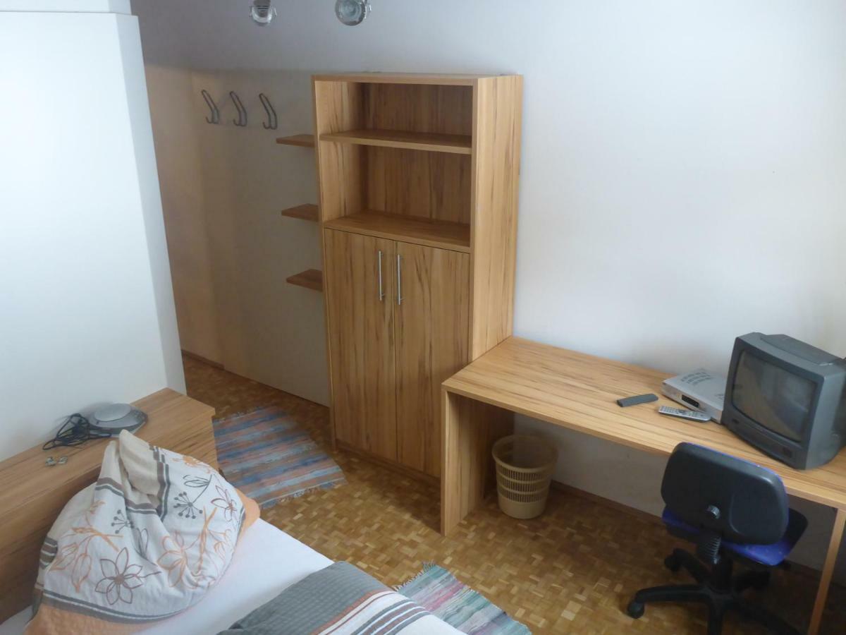 Pension - Bauernhof Sankt Lorenzen ob Murau Exteriér fotografie