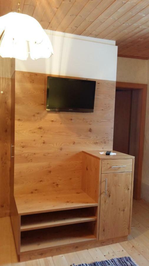 Pension - Bauernhof Sankt Lorenzen ob Murau Exteriér fotografie
