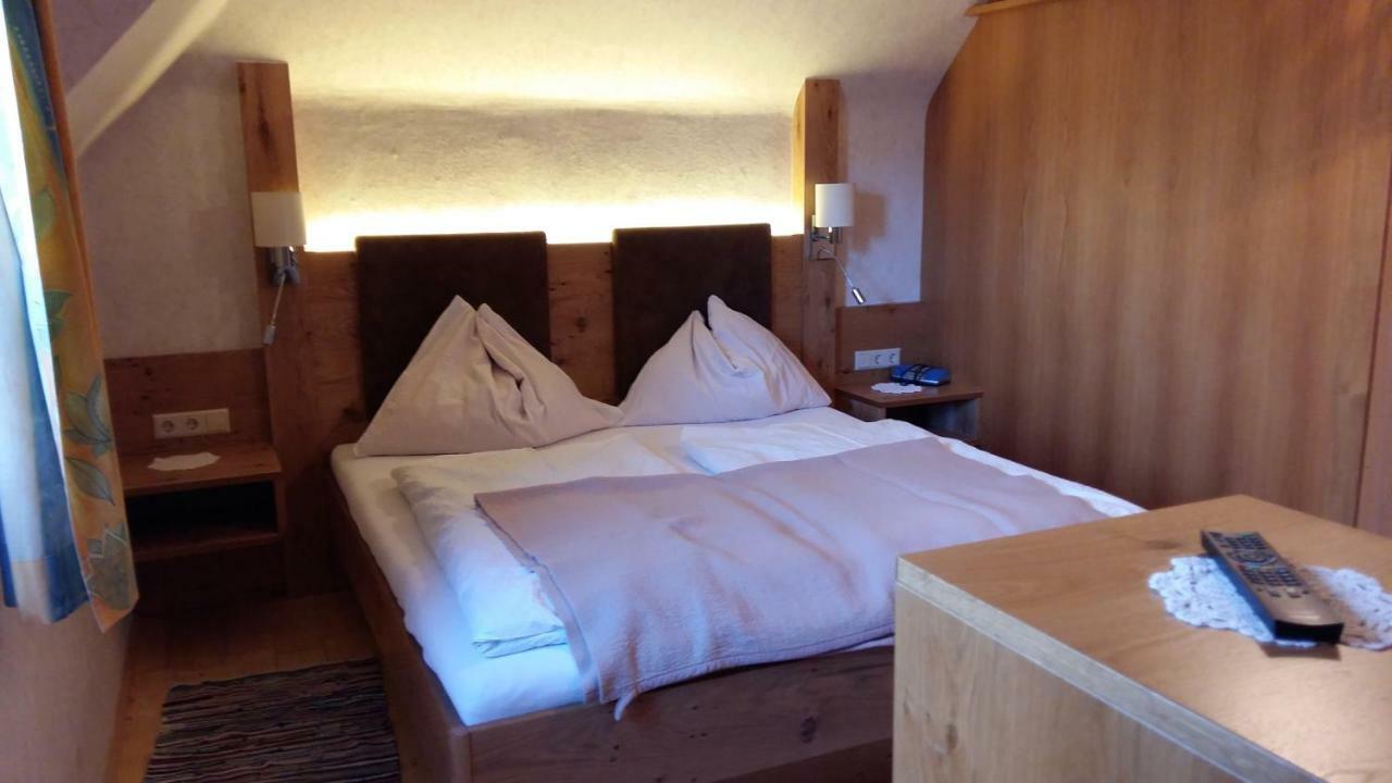 Pension - Bauernhof Sankt Lorenzen ob Murau Exteriér fotografie