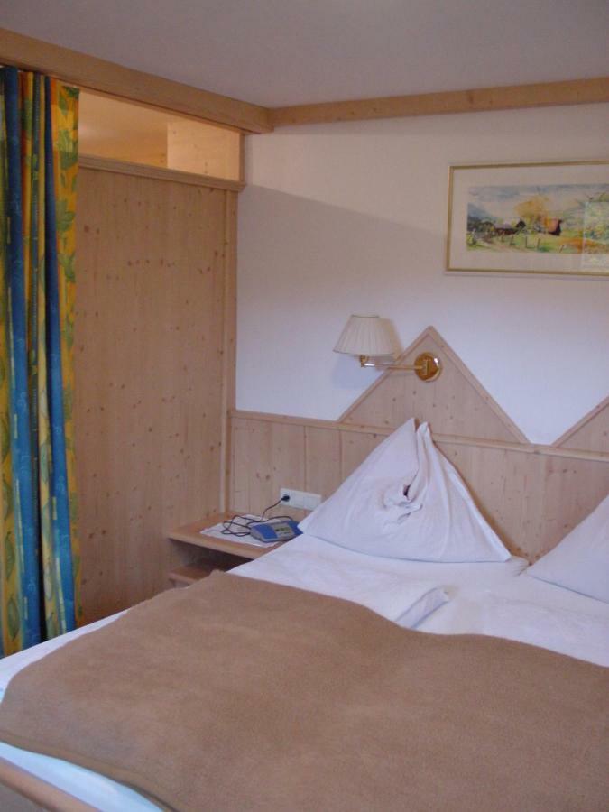 Pension - Bauernhof Sankt Lorenzen ob Murau Exteriér fotografie