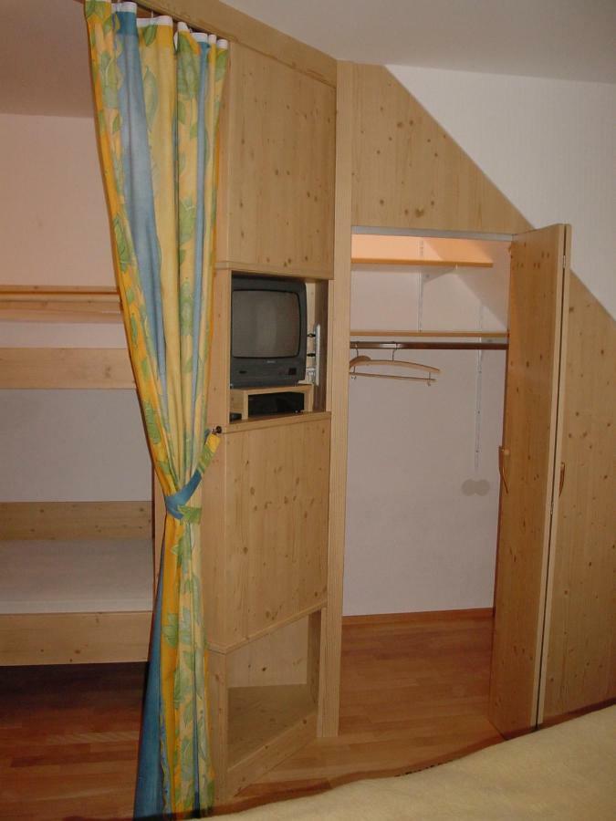 Pension - Bauernhof Sankt Lorenzen ob Murau Exteriér fotografie